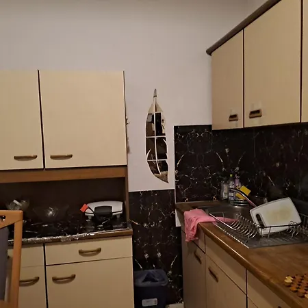 Zenter Ddorf Apartmán Düsseldorf