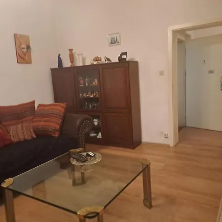 Apartmán Zenter Ddorf Düsseldorf