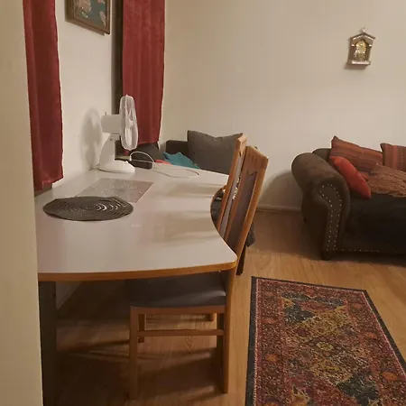 Zenter Ddorf Apartment
