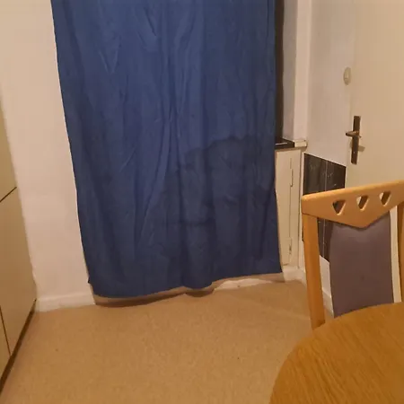 Zenter Ddorf Apartmán *
