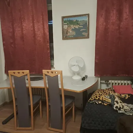 Zenter Ddorf Apartmán