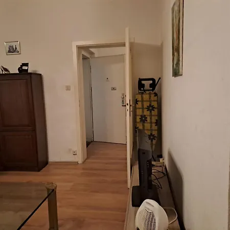 Zenter Ddorf Apartmán Düsseldorf