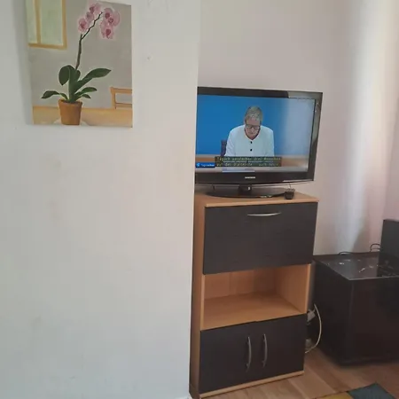 Apartmán Zenter Ddorf Düsseldorf