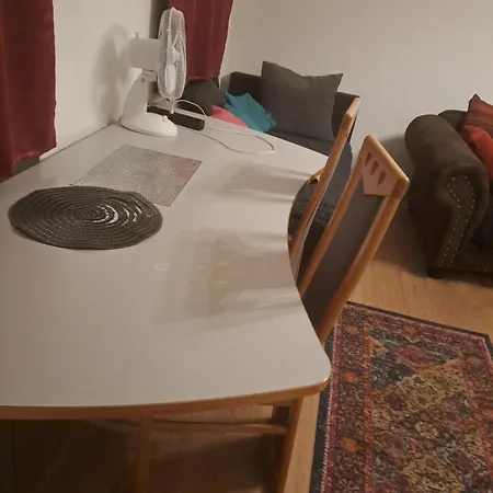 Zenter Ddorf Apartmán