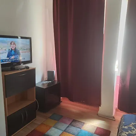 Apartmán Zenter Ddorf *