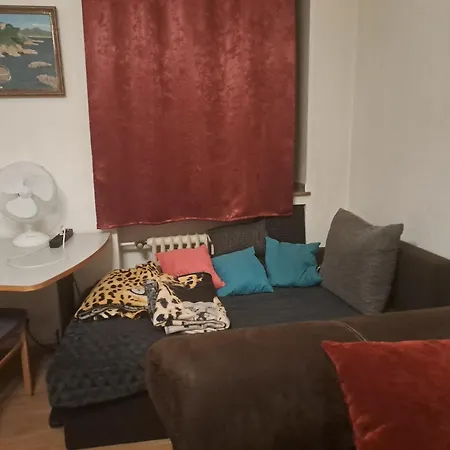 Zenter Ddorf Apartmán