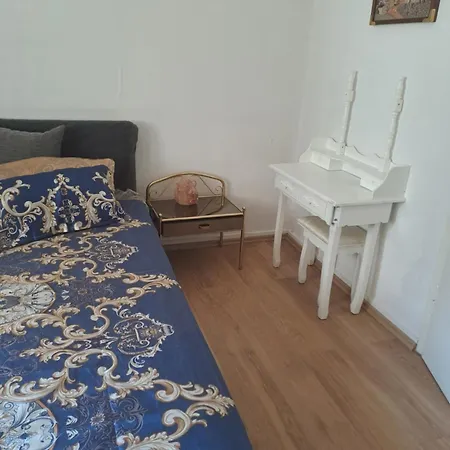 Zenter Ddorf Apartmán Düsseldorf