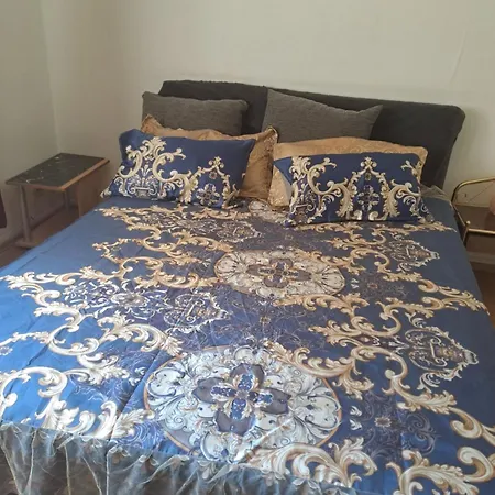 Zenter Ddorf Apartmán